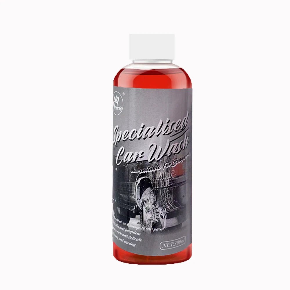 Gloss Foaming Car Wash Soap (Works with Foam Cannons, Guns or Bucket Washes) for Cars Trucks Motorcycles Produits Lavage Voiture - Itzyeshop