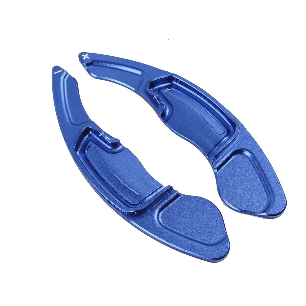 Aluminum Steering Wheel Paddle Shift for Honda & Acura Cars - Itzyeshop