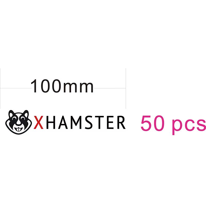 10Cm Car Decals 50 Pcs Cover Scratches Motorcycle Label Stickers Decoration Accessories Custom PVC Personality, - Itzyeshop