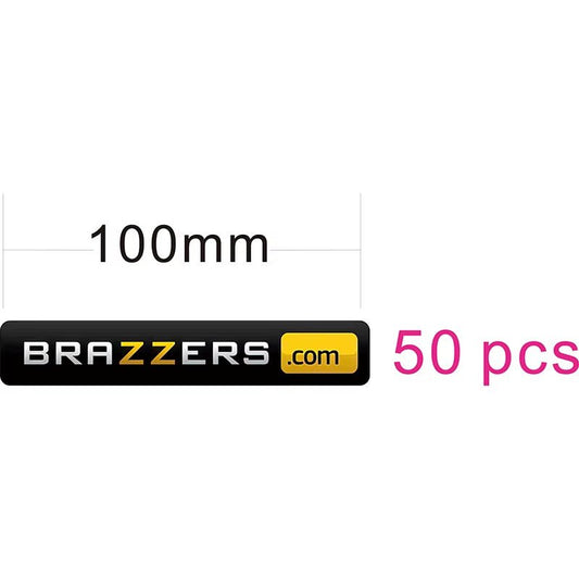 10Cm Car Decals 50 Pcs Cover Scratches Motorcycle Label Stickers Decoration Accessories Custom PVC Personality, - Itzyeshop