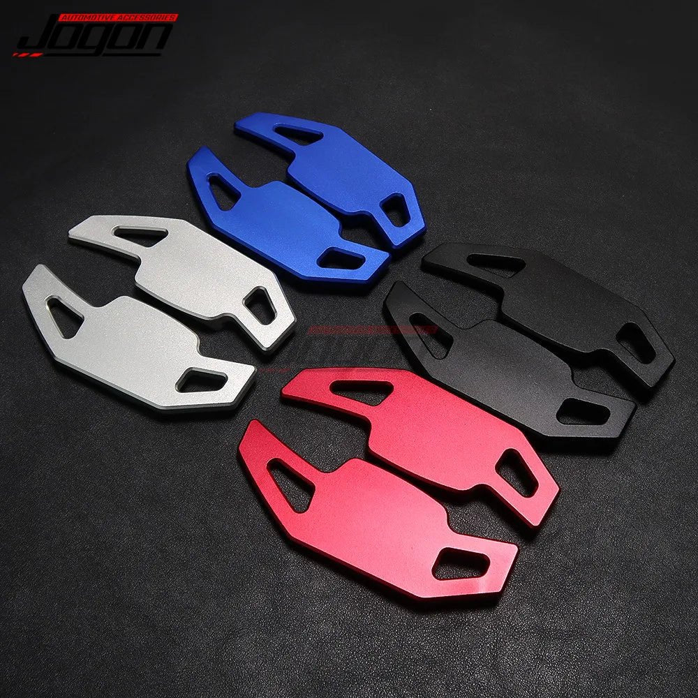VW Tiguan DSG Paddle Shifter Extension Kit for Car Steering Wheel - 2Pcs - Itzyeshop