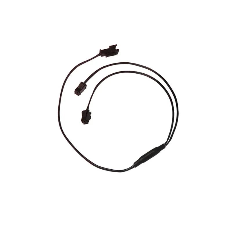 Car Interior Lights Ambient Lights 1M 3M 5M LED Flexible Neon Lighting String Lights for Car Interior Dashboard Door Decoration - Itzyeshop