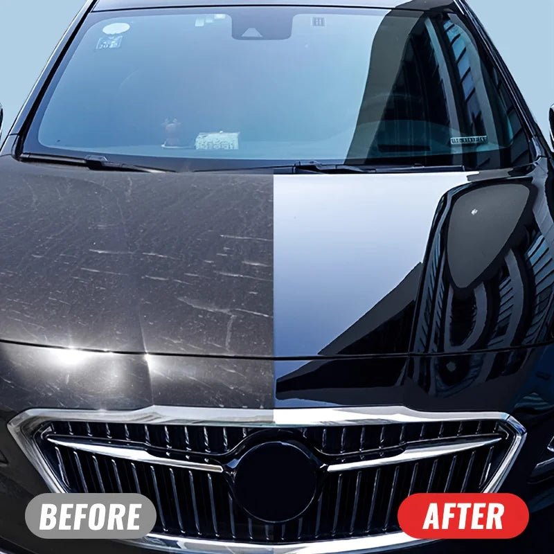 Citrus Wash & Gloss Foaming Car Wash Soap(Works with Foam Cannons/Guns or Bucket Washes)Safe for Cars,Trucks,Motorcycles,RVs - Itzyeshop