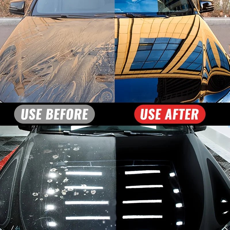 Citrus Wash & Gloss Foaming Car Wash Soap(Works with Foam Cannons/Guns or Bucket Washes)Safe for Cars,Trucks,Motorcycles,RVs - Itzyeshop