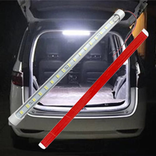Light Trunk Car LED Roof Lights Trunk Ceiling LED Lamp Auto Interior Reading Light Bedroom Cabinet Lights Car Interior Lights - Itzyeshop