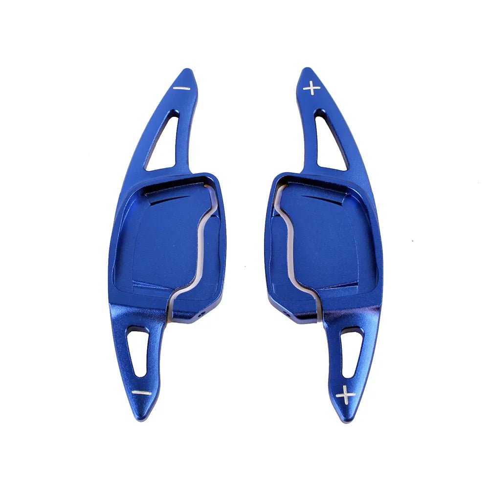 Audi DSG Paddle Shifter Extension Kit - Enhance Your Driving Experience - Itzyeshop