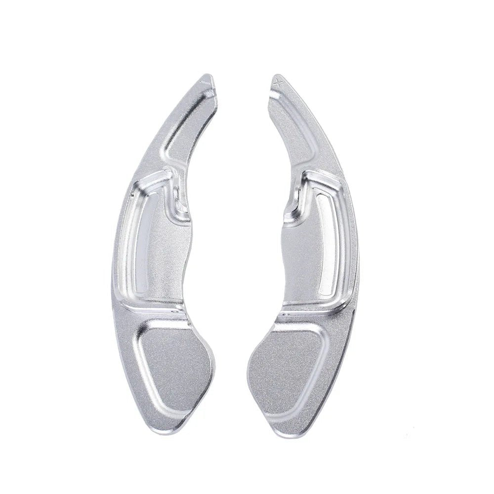 Aluminum Steering Wheel Paddle Shift for Honda & Acura Cars - Itzyeshop