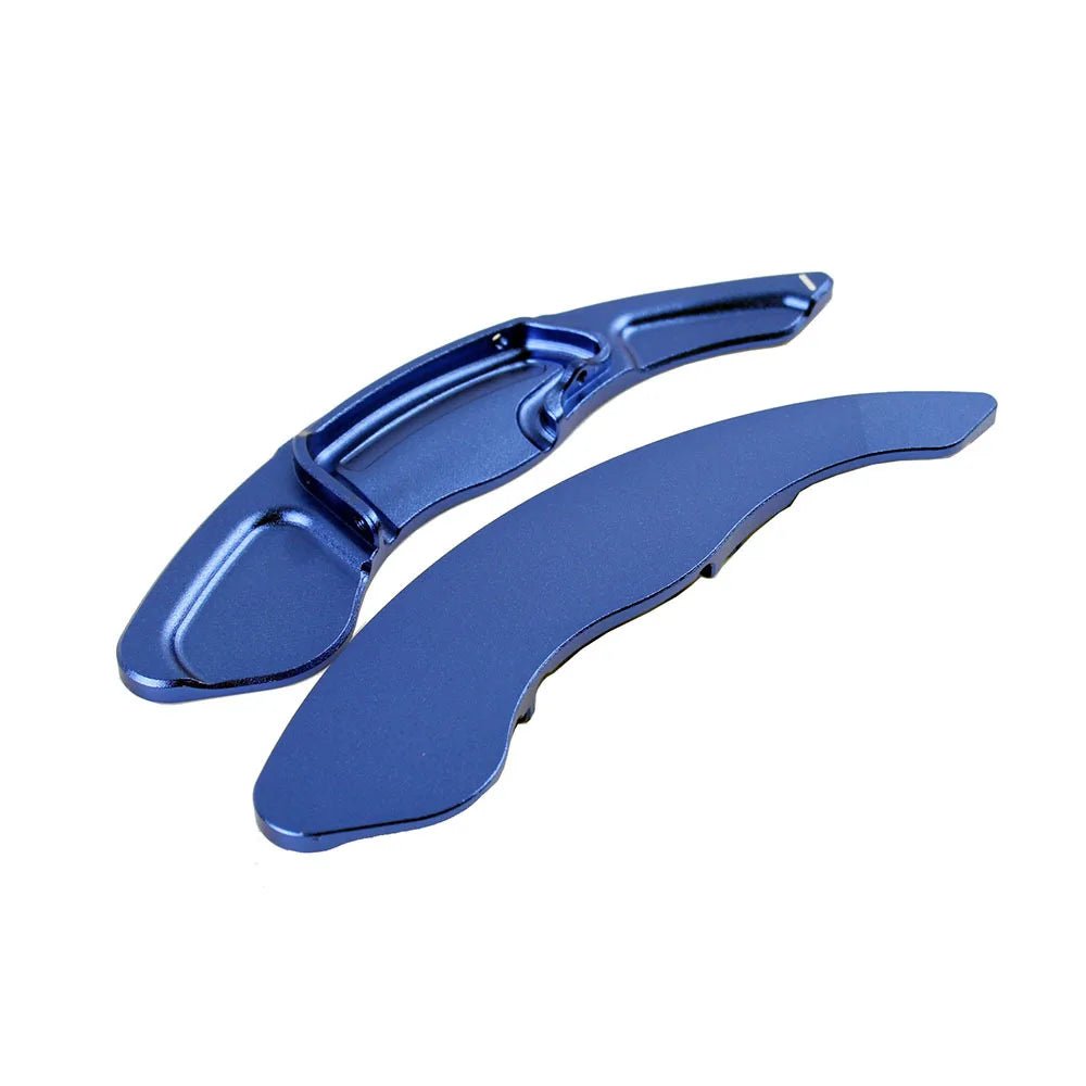 Aluminum Shifter Paddle Set for Honda & Acura Steering Wheels - Itzyeshop