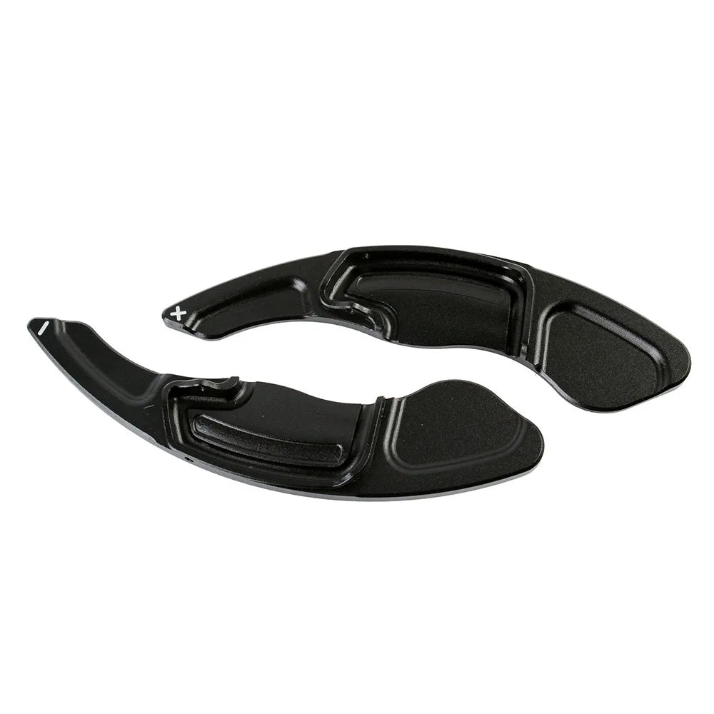 Aluminum Shifter Paddle Set for Honda & Acura Steering Wheels - Itzyeshop