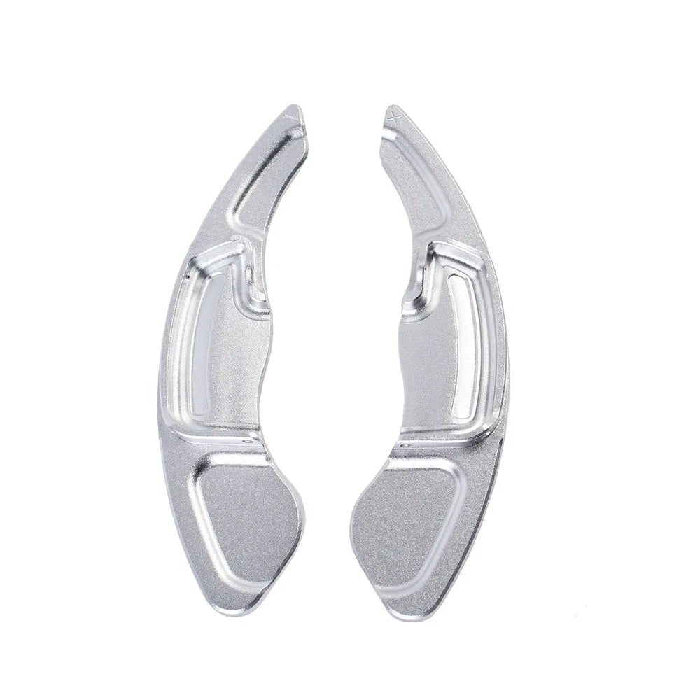 Aluminum Steering Wheel Paddle Shift for Honda & Acura Cars - Itzyeshop