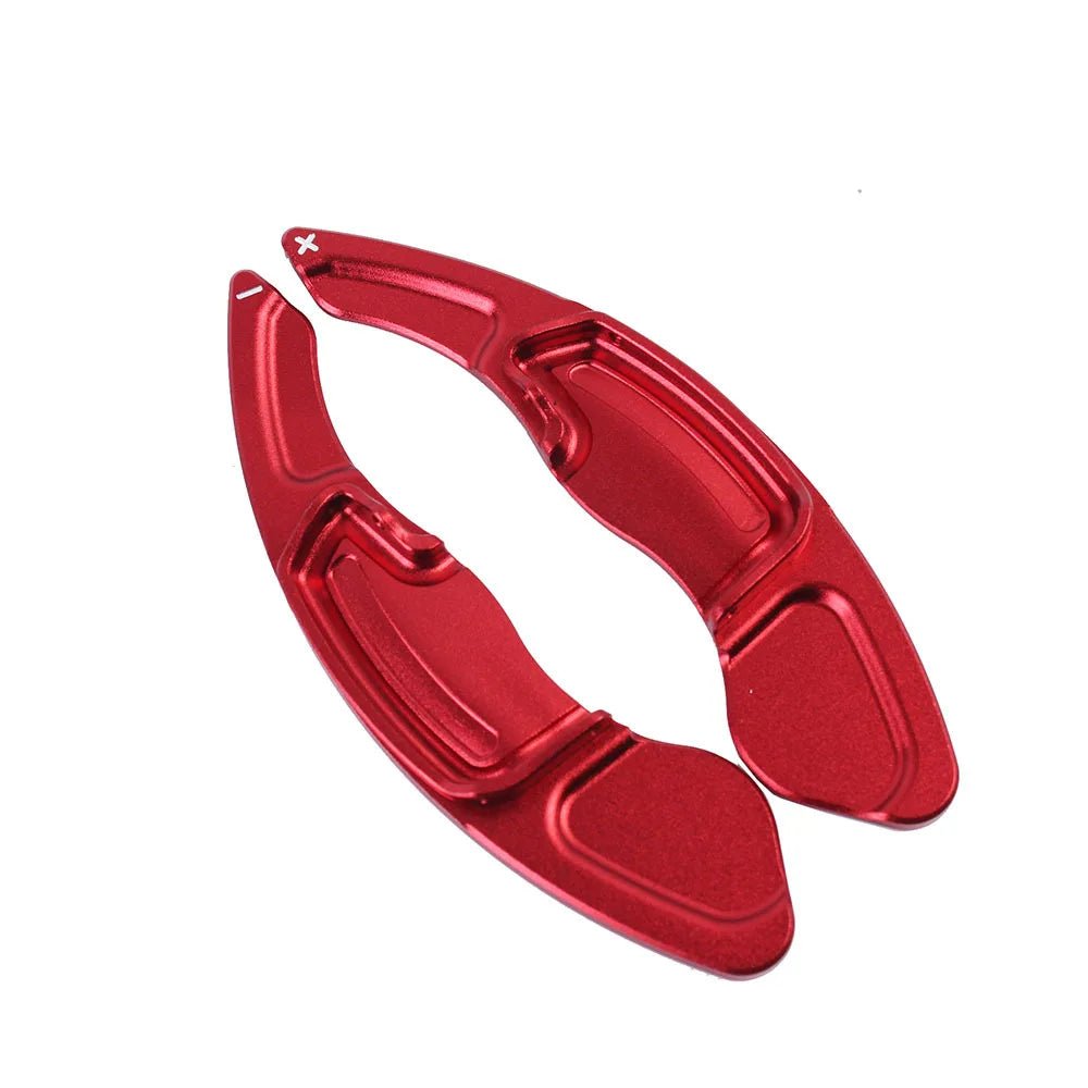 Aluminum Steering Wheel Paddle Shift for Honda & Acura Cars - Itzyeshop