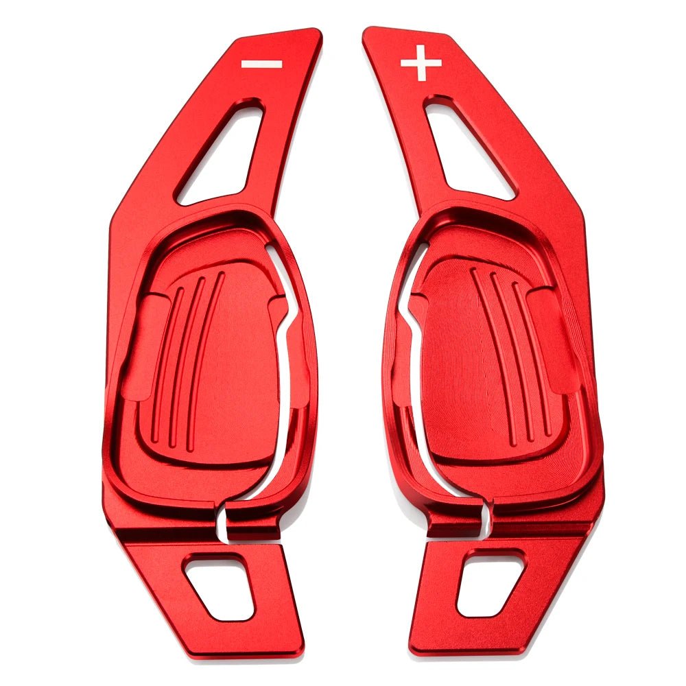 Shifter Paddles For Cupra Formentor 2019 Cupra Ateca Leon e - Hybrid 2020 2021 2022 Car Steering Wheel DSG Gear Extend Accessories - Itzyeshop