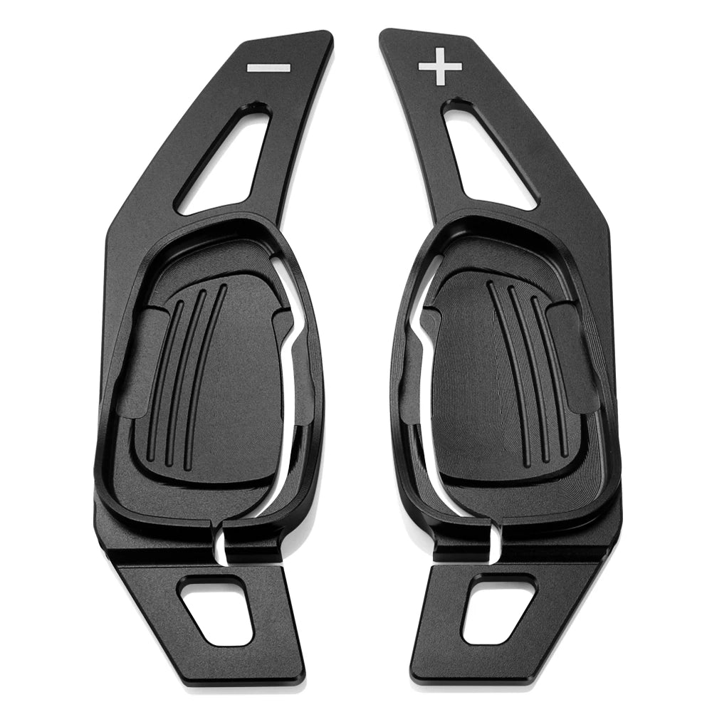 Shifter Paddles For Cupra Formentor 2019 Cupra Ateca Leon e - Hybrid 2020 2021 2022 Car Steering Wheel DSG Gear Extend Accessories - Itzyeshop