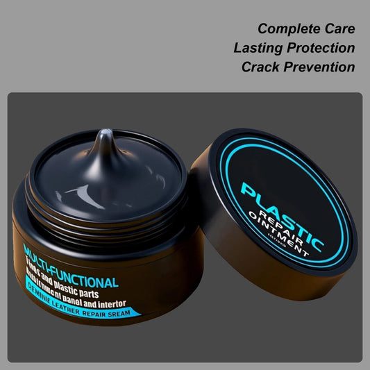 Ultimate Car Care Kit: Shine, Clean, & Brighten - 50ml for Weekends & Holidays - Itzyeshop